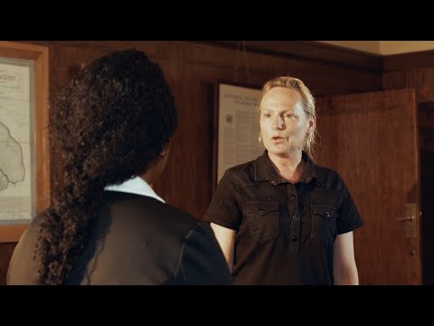 THE QUIET KIND OF DROWNING TEASER TRAILER