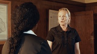 THE QUIET KIND OF DROWNING TEASER TRAILER