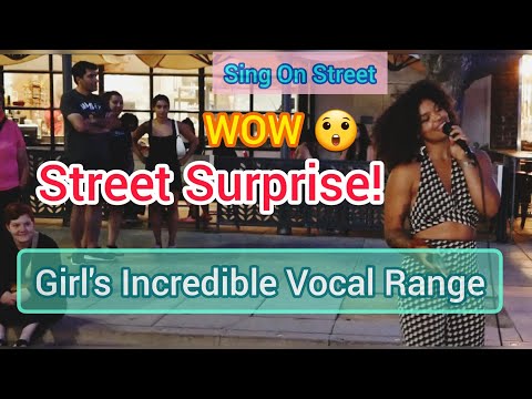 💖Not Only Resonate Message, But Beautiful Melody!💯Walkup Singer🍀Marvin Gaye - What's Going On