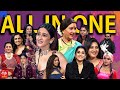 All In One Super Entertainer Promo 10th September 2025 Rashmi Gautam Suma Kanakala Indraja Aadi