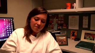 10 Things To Know: Caroline Harrell