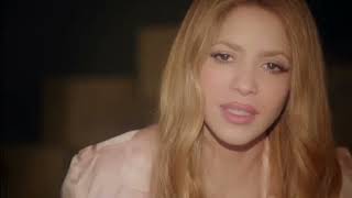Shakira - Acróstico (Video Oficial)