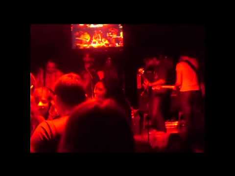 07.02.2013  - Vivere Una Favola - CSIC Live @ Goodfellas, Napoli