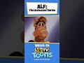ALF The Animated Series Theme Song