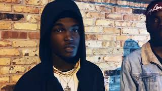 Bagg Holda Kobe Blow Like A Whistle - Freestyle