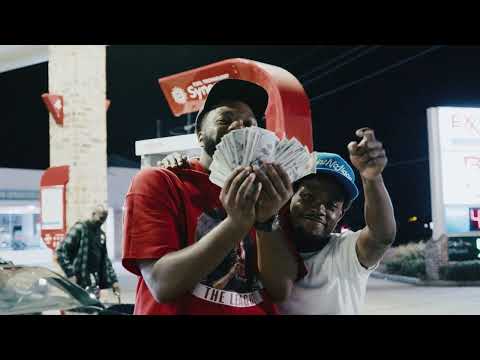 VButta - Big League (Official Video)