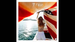 Train- Drink Up
