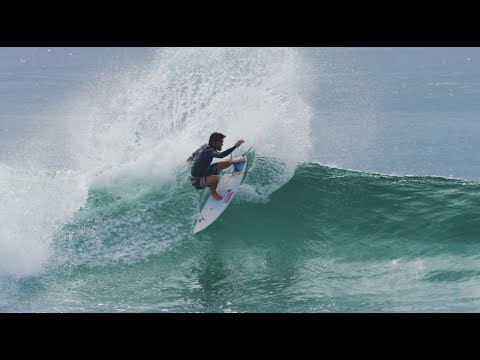 Reef Haezlewood on Rocket Wide (Squash)