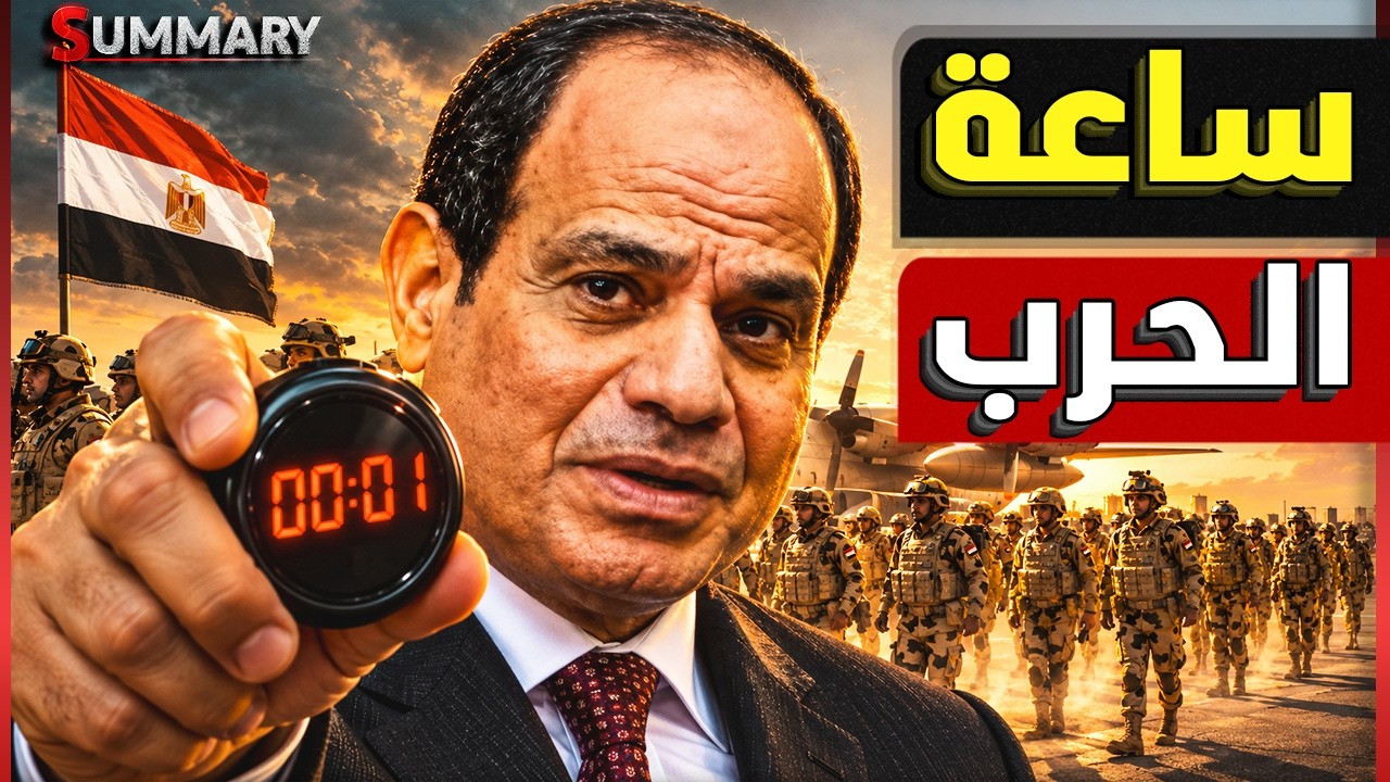 أمريكا تفرج عن الـ320 مليون دولار لمصر..  وخط سكة حديد سيناء يرعب إسرائيل | إيه ا