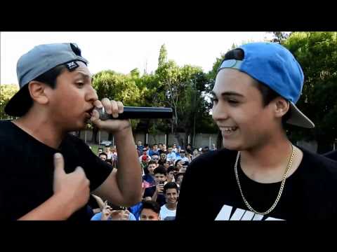 MP vs LUCHITO vs MORKO 8vos EscoFree