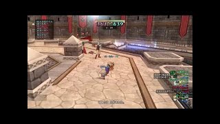 ドラクエ１０！コロシアム配信！ssきーぷしたいんよ！