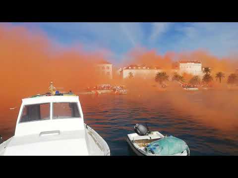 Torcida Hajduk 🔥70g