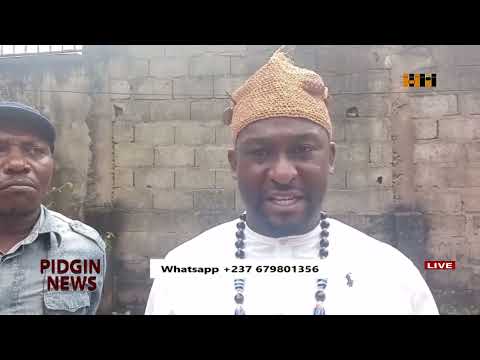 PIDGIN NEWS   30 March 2022