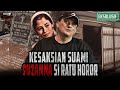 MERINDING ADA PESAN TERAKHIR DAN KEJADIAN MENGERIKAN SEBELUM SUZANNA MENINGGAL DUNIA