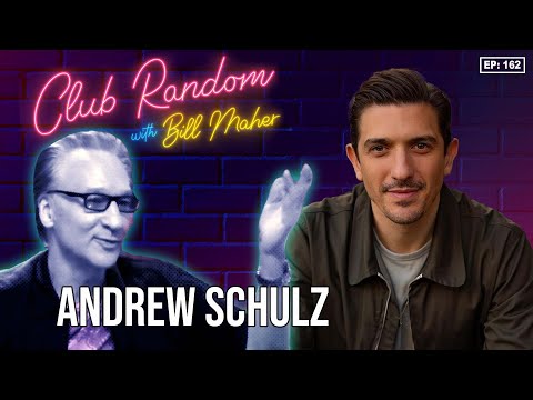 Andrew Schulz | Club Random