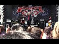 Tonight Alive - In My Eyes (Rufio Cover ...