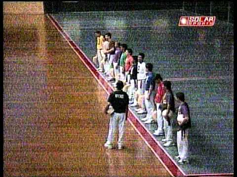 Pelotari Introduction