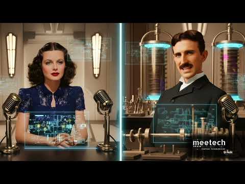 meetechSpain 2025, donde la innovación se toca