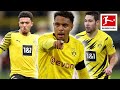 Borussia Dortmund’s Top 10 Wingers - Reus, Sancho, Pulisic and More