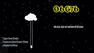 [VIETSUB] 06076 - Simon Dominic  사이먼 도미닉