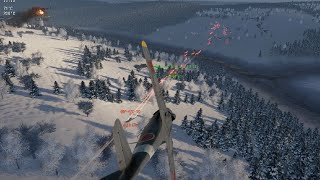 War Thunderの記録10