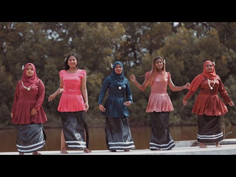 Milandhoo Eid Ufaa 1444