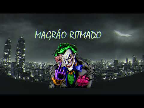 BERIMBAU DOS BAILE - MC BIANO DO IMPÉRA & MC DELUX - DJ NEK$NE & DJAY VMC - 2021