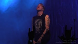 Fear Factory - Dielectric (Live in Helsinki, Finland, 07.11.2015) FULL HD
