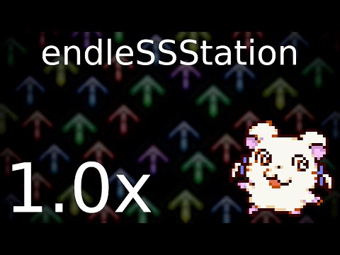 [FFR] endleSSStation AAA