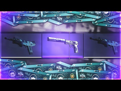 25x CSGO SOUVENIR PACKAGES (BERLIN MAJOR 2019 OVERPASS)