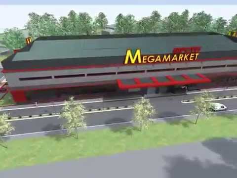 LAPOVO , megamarket , Srbija