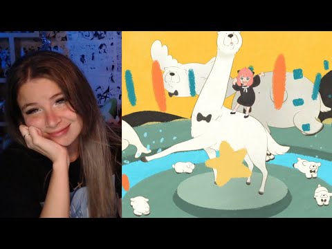 Spy X Family Season 3 Episode 13 (FINALE!) Reaction | Animaechan