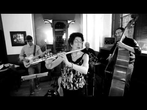 Carol Sudhalter quartet - Cantina Scoffone