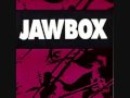 Jawbox - Tools and Chrome [alt take]