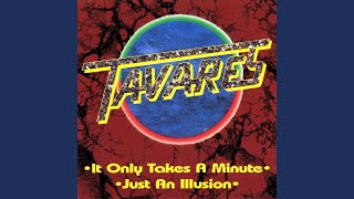 Just An Illusion (12" Mix)