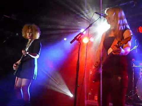 Blues Caravan 2011 - Memphis (Aschaffenburg)