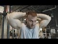 At My Heaviest | Bulk Life Ep. 3