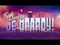 SiIvaGunner High Quality JE Opardy Super MAGFest 2026