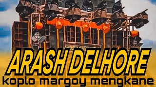 Download lagu DJ ARASH DELHORE   KOPLO MARGOY KARNAVALNATION  RIKIVAM 2023 mp3