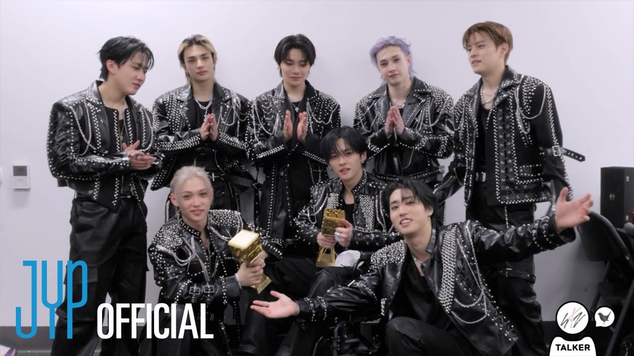 [Stray Kids : SKZ-TALKER] Ep.75