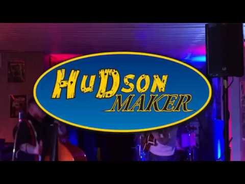 Hudson Maker @ 3B 24/03/2018