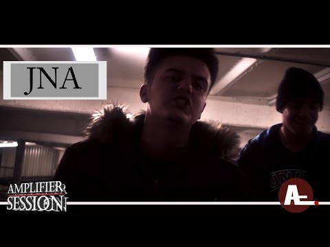 AIRES Films - Jamzy - AMPLIFIER SESSION PT. 2