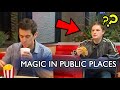 This Guy Is A Real Life Harry Potter