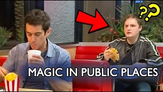 This Guy is Harry Potter in Real Life!!