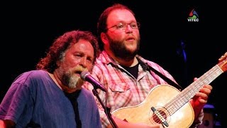 Lançamento de CD dos Myrica Faya‏