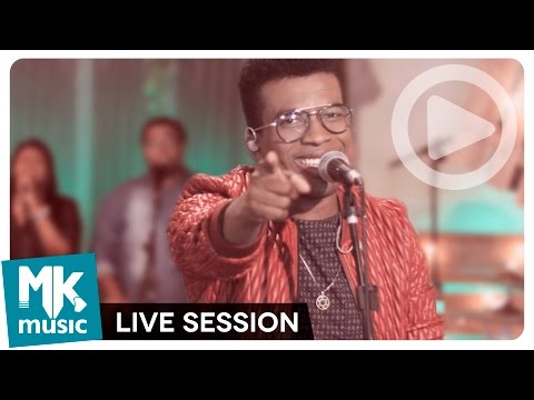 MK MUSIC and Delino Marçal