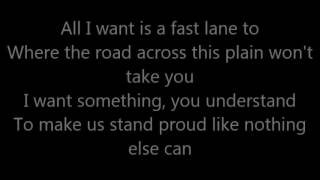 that&#39;s freedom lyrics by Tom Kimmel