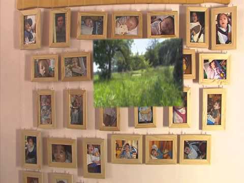 ARCHE IntensivKinder - Dokumentation SWR Herzenssache