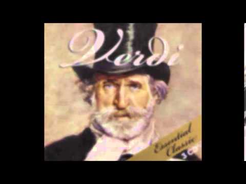 The Best of Verdi