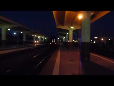 IR 1932 "Bihor/Mangalianu" Oradea-Mangalia la prima cursa din 2017 (Plecare din Cluj-Napoca)